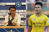 Thầy mới của Quang Hải ở Pháp và bản profile không phải dạng vừa