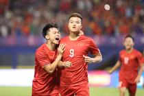 Thắng U22 Lào, U22 Việt Nam còn nhiều điều phải chỉnh sửa