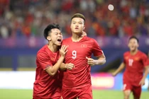 Thắng U22 Lào, U22 Việt Nam còn nhiều điều phải chỉnh sửa