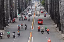 TP HCM phát hiện hơn 2.800 F0 tại cộng đồng trong một ngày