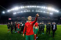 Ronaldo nắm kỉ lục vô tiền khoáng hậu nào tại World Cup?