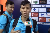 Hải Quế bị đàn em “troll” nhiệt tình sau trận thắng Indonesia