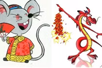 Từ Rằm tháng 7: Con giáp “biến họa thành may”, Thần tài trợ giúp 