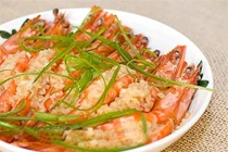 Những người này ăn một con tôm cũng rước họa "sát thân"