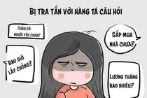 “1001” lý do khiến giới trẻ ngày càng sợ Tết