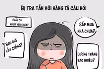 “1001” lý do khiến giới trẻ ngày càng sợ Tết
