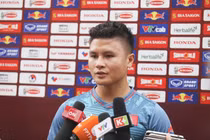 Rời Pau FC, Quang Hải bất ngờ thừa nhận điều này