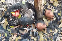 Hé lộ chi tiết kinh hoàng trong vụ phát hiện 9 bộ xương người ở Tây Ninh