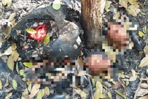 Hé lộ chi tiết kinh hoàng trong vụ phát hiện 9 bộ xương người ở Tây Ninh