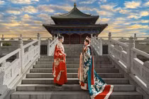 Ngắm ảnh cưới của em chồng Đông Nhi, netizen xuýt xoa vì "đậm mùi tiền" 