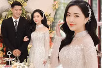 Hà Đức Chinh từ thăng trầm để có cuộc sống viên mãn với vợ đẹp