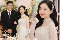 Hà Đức Chinh từ thăng trầm để có cuộc sống viên mãn với vợ đẹp