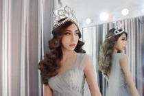 Rich kid chuyển giới Shayne Khánh Vân Trần là ai?