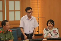 Có 21.000 người từ Đà Nẵng về Hà Nội, 87 người phát triệu chứng ho, sốt