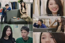 Danh tính "cô chủ shop xinh đẹp" của phim "Đi Giữa Trời Rực Rỡ" 