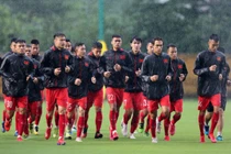 HLV Park Hang-seo triệu tập danh sách, đâu là gương mặt mới?