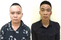 Triệt phá nhóm chuyên cướp giật tài sản của phụ nữ ở Quảng Ninh