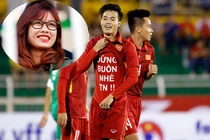 Đủ combo “xe sang, gấu xinh, giỏi” tuổi 23 ai được như Văn Toàn