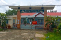 Tạm đình chỉ giám đốc lơ là phòng chống dịch