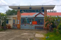 Tạm đình chỉ giám đốc lơ là phòng chống dịch