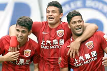 Trung Quốc dùng 9 sao nhập tịch ở vòng loại World Cup 2022?