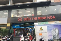 Vì sao Cty Minh Hoa của bà Nguyễn Thị Trúc Chi Hoa bỗng giảm 90% vốn điều lệ?
