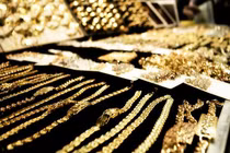 Giá vàng hôm nay 30/9: Vàng thế giới tăng trở lại