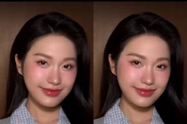 Chỉ với 14 giây lộ visual "tuyệt đối điện ảnh" của Doãn Hải My