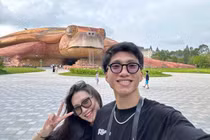 Nguyên tắc hẹn hò Đoàn Văn Hậu và vợ có gì đặc biệt?