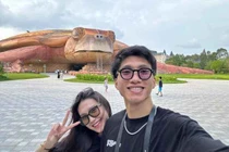 Nguyên tắc hẹn hò Đoàn Văn Hậu và vợ có gì đặc biệt?