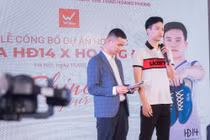 Hoàng Đức sẵn sàng ra nước ngoài nếu có cơ hội 