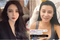 Gặp sự cố khi livestream, hot girl gây sốc khi để lộ sự thật này