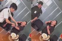 Nữ công an náo loạn sân bay Tân Sơn Nhất: Tiền đâu mua đồng hồ 6000 đô?