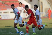 Đội tuyển Việt Nam đá giao hữu Hong Kong (Trung Quốc): Thành tích tốt