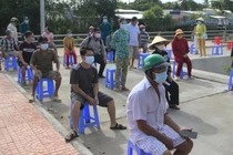 Cần Thơ ghi nhận thêm 75 ca nhiễm COVID-19