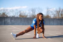 World Cup nữ 2023: Đội tuyển Haiti không đủ tiền mua áo thi đấu 