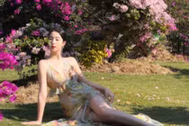 "Hot girl bóng rổ" xứ Trung đẹp trong veo làm "say đắm lòng người"