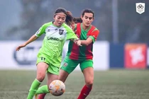 Huỳnh Như chia tay CLB Lank?