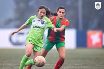 Huỳnh Như chia tay CLB Lank?