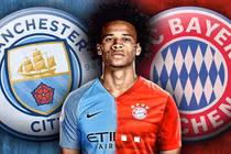 Chuyển nhượng bóng đá mới nhất: Bayern lỡ sao Man City vì điều gì?