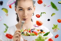 Chị em thường xuyên ăn 5 thực phẩm này đảm bảo da đẹp, dáng xinh