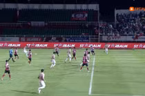 CLB CAHN gửi công văn khiếu nại trọng tài vì mất oan bàn thắng