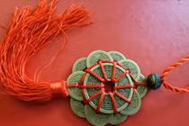 Vật phong thủy đánh thức Thần Tài, giúp gia chủ đếm tiền mỏi tay