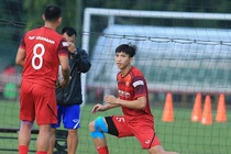 HLV Park Hang-seo đón tin vui từ 4 “thương binh” ĐT Việt Nam