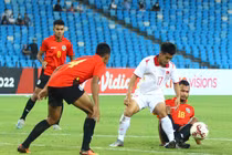 Thắng U23 Đông Timor trên chấm 11m, U23 Việt Nam thẳng tiến chung kết