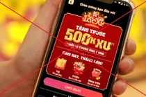 Cảnh báo các chiêu trò lừa đảo qua mạng dịp Tết Nguyên Đán