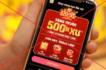 Cảnh báo các chiêu trò lừa đảo qua mạng dịp Tết Nguyên Đán