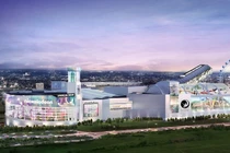 Bên trong trung tâm thương mại 5 tỷ USD 'xấu nhất nước Mỹ'