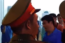 Biên Hoà: Khởi tố giang hồ vây xe chở công an thêm tội trốn thuế