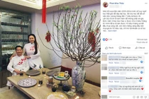 Phan Như Thảo mong mau kiếm đủ 100 tỷ đồng để phụ chồng đại gia